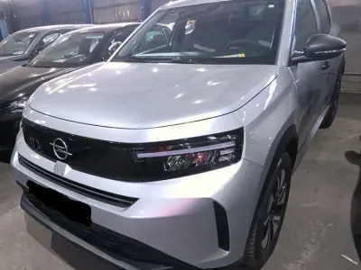 Gebraucht Opel Frontera Edition 145 PS (106 kW) 2025 Grau SUV