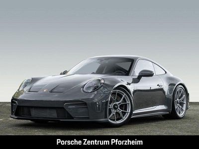Nouă Porsche 992 510 CP (375 kW) 2025 Gri