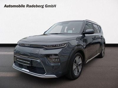 Kia Soul EV