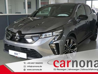 Neu Mitsubishi Colt Intense 91 PS (66 kW) 2025 Achatgrau metallic Kleinwagen