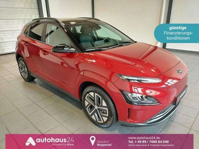 gebraucht Hyundai Kona Trend / Trend-Paket Elektro 2WD