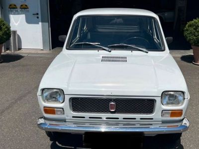 gebraucht Fiat 127 top Zustand Bj 1974