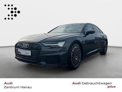 Gebraucht Audi A6 367 PS (269 kW) 2023 Grau Limousine