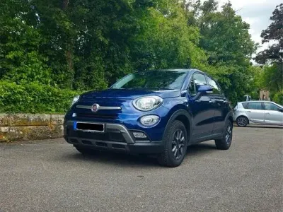 Gebraucht Fiat 500X