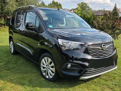 Opel Combo Life