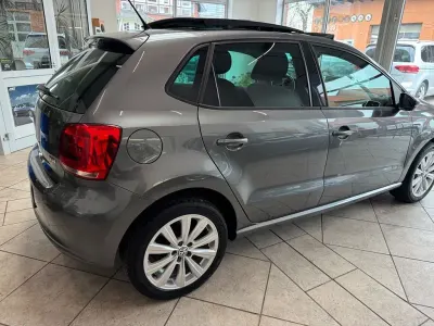 Usata VW Polo