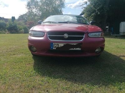 Chrysler Stratus