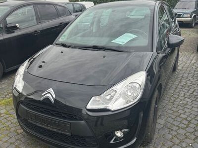 gebraucht Citroën C3 Tendance