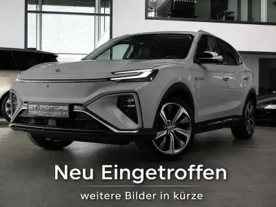Gebraucht MG Marvel R