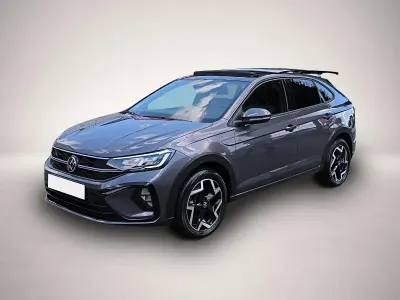 Gebraucht VW Taigo R-line 116 PS (85 kW) 2025 Manufacturer SUV