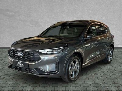 Gebraucht Ford Kuga ST-Line 243 PS (178 kW) 2022 Andere farbe SUV