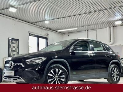 Mercedes GLA200