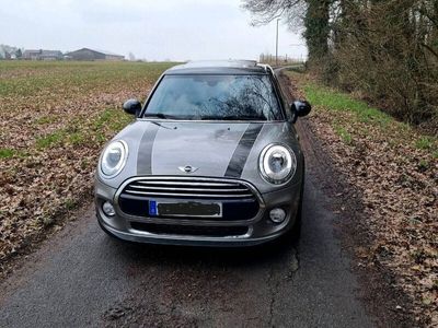 gebraucht Mini Cooper 5 Türer, Vollausstattung, Panorama Dach