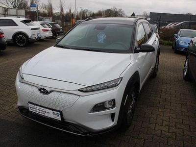Weiß Gebraucht 2019 Hyundai Kona Style SUV | 14.950 € (Superpreis)