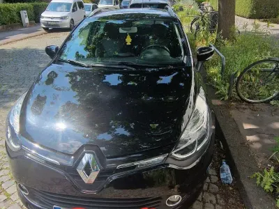 Gebraucht Renault Clio IV
