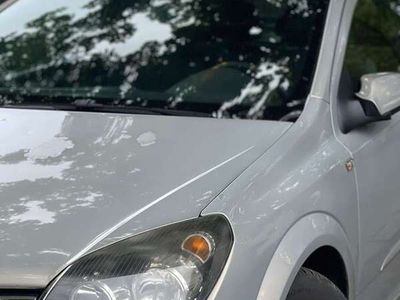 Opel Astra GTC