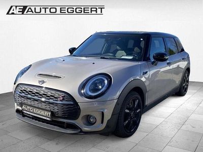 Gebraucht Mini Cooper S Clubman 178 PS (130 kW) 2022 Grau Kombi