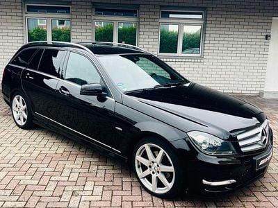 Mercedes C250