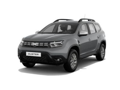 gebraucht Dacia Duster Expression TCe 100 ECO-G LPG