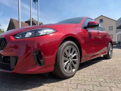Gebraucht BMW 120