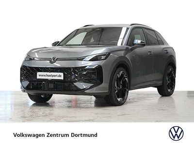 Brugt VW T-Roc R-line 150 HK (110 kW) 2026 Grå SUV