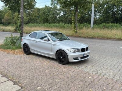 BMW 123