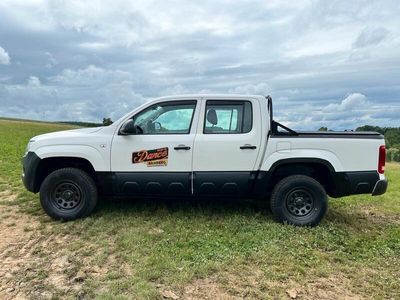 VW Amarok