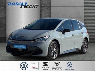 Second-hand Cupra Born 150 kW (204 CP) 2023 Gri Hatchback