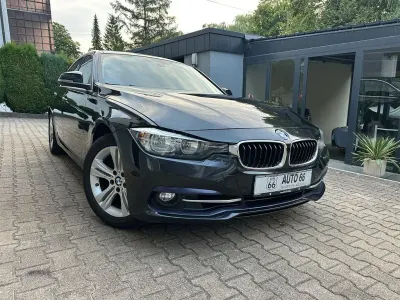 Gebraucht BMW 330