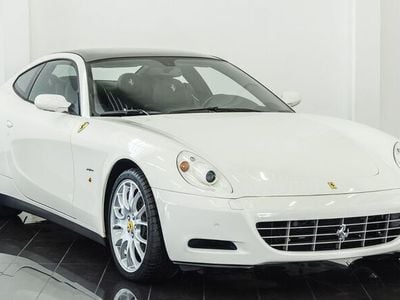 Ferrari 612
