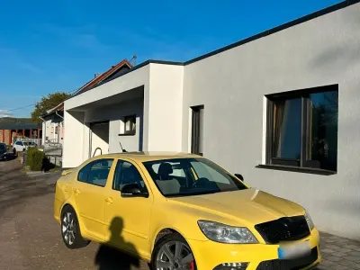 Gebraucht Skoda Octavia