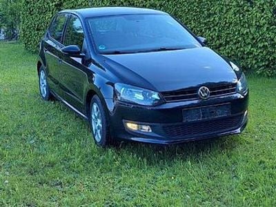 VW Polo