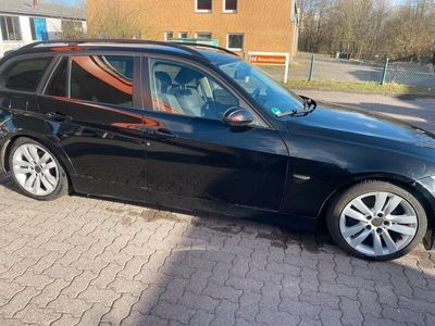 gebraucht BMW 320 Diesel