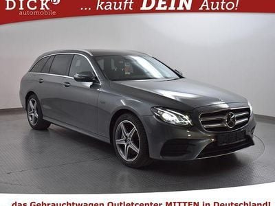 Mercedes E300