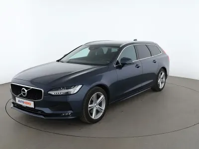 Gebraucht Volvo V90