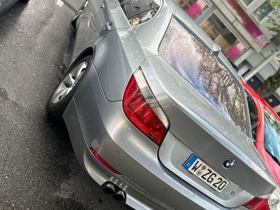 gebraucht BMW 535 d Stage 1 300ps