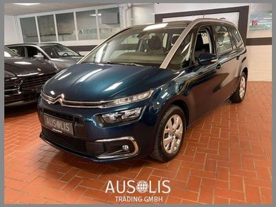 Citroën C4 SpaceTourer