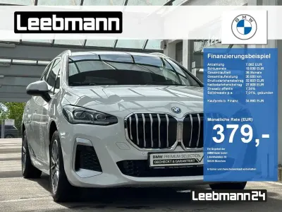 Gebraucht BMW 230e Active Tourer