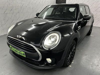 Mini One D Clubman