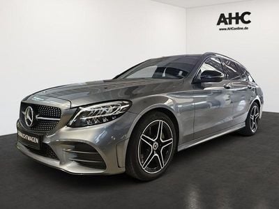 Mercedes C300
