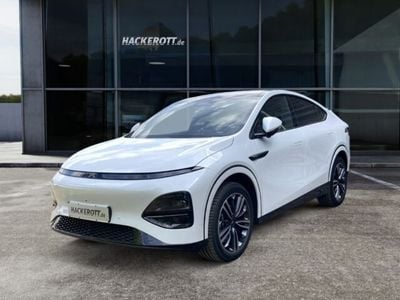XPENG G6