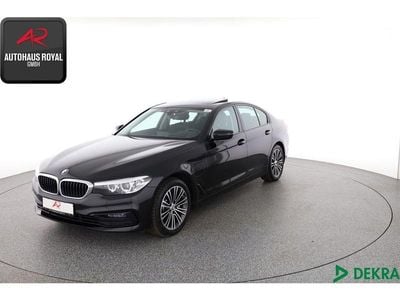 BMW 530e