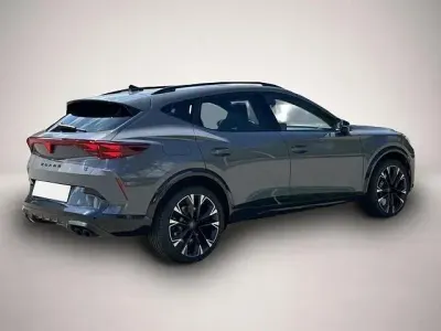 Gebraucht Cupra Formentor