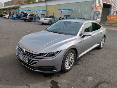 VW Arteon