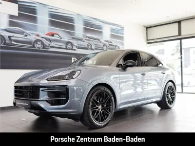 Gebraucht Porsche Cayenne E-Hybrid Coupe