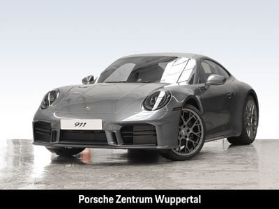 Porsche 911 Carrera
