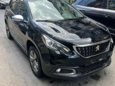 Gebraucht Peugeot 2008
