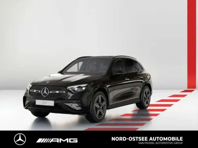 Gebraucht Mercedes GLC220