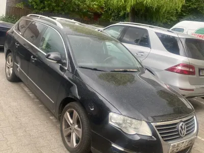 Gebraucht VW Passat