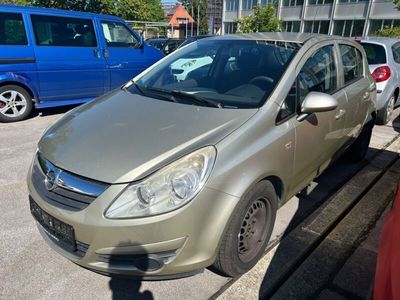 gebraucht Opel Corsa D Zylinderkopfdichtung